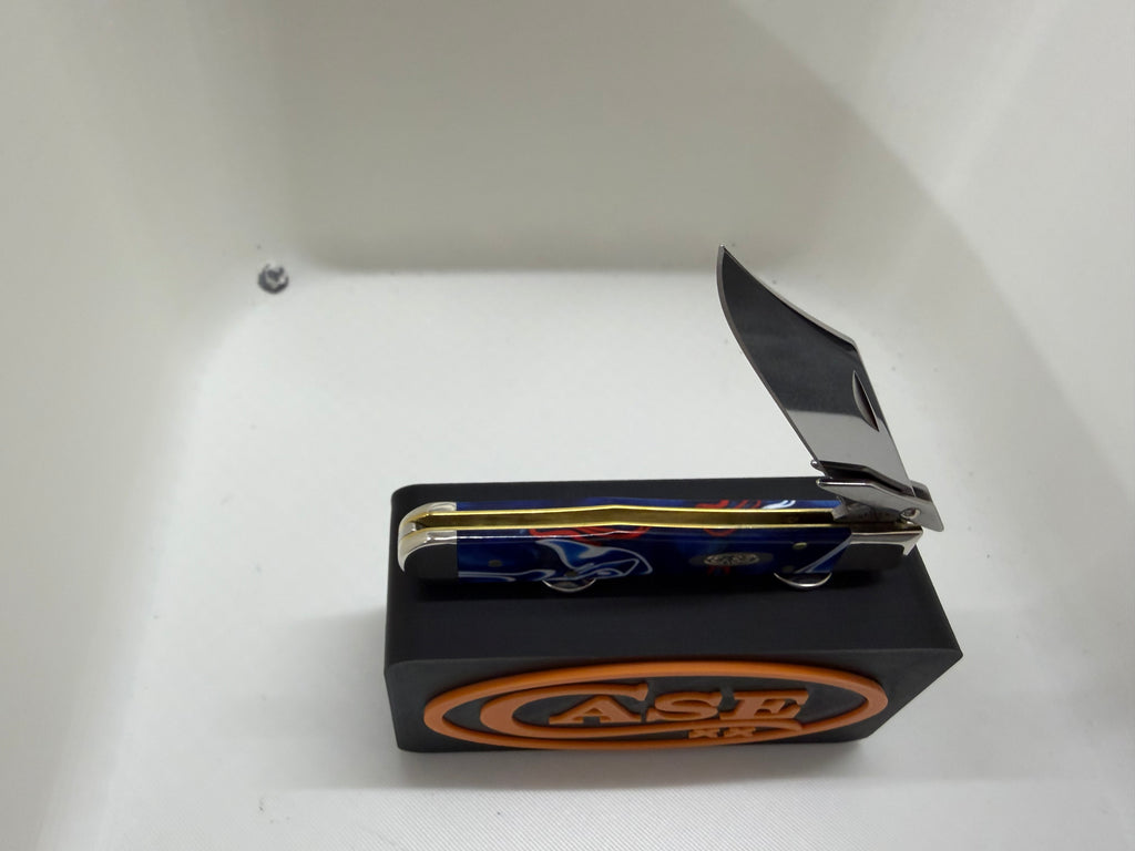 2026 Case XX Patriotic Kirinite Smooth Cheetah Cub