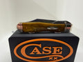 2026 Case XX Antique Smooth Bone Cheetah Cub