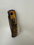 Bear & Son Farmhand “Bigfoot” Knife – Sasquatch Wilderness Edition Made in USA