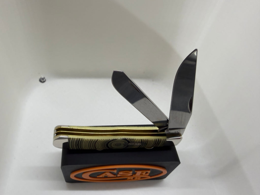 2026 Case XX Tree Ring Synthetic Trapper