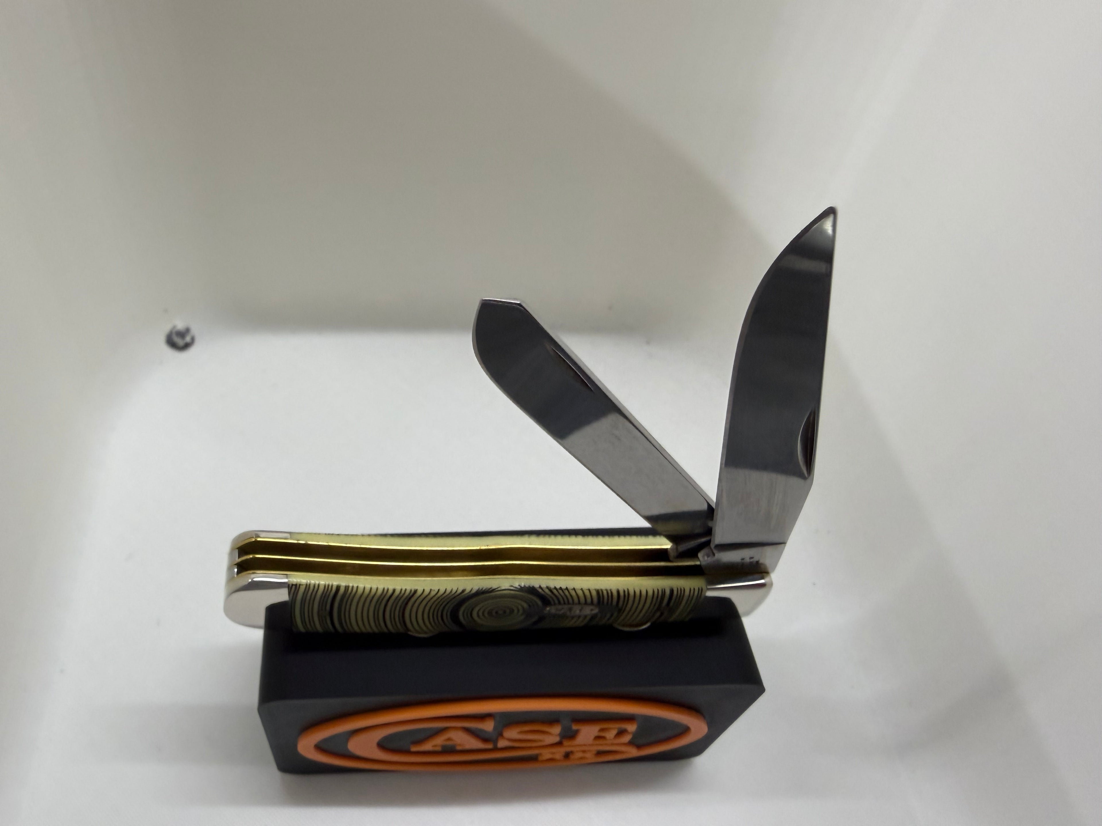 2026 Case XX Tree Ring Synthetic Trapper