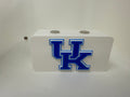Kentucky Wildcats Magnetic Knife Display – 3D Printed UK Knife Stand!!!