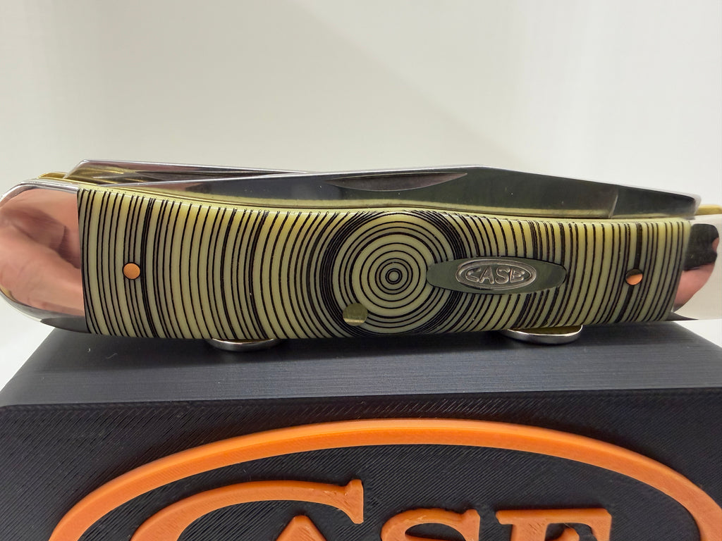 2026 Case XX Tree Ring Synthetic Trapper