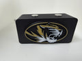 Missouri Tigers Magnetic Pocket Knife Display Block – SEC Team Colors