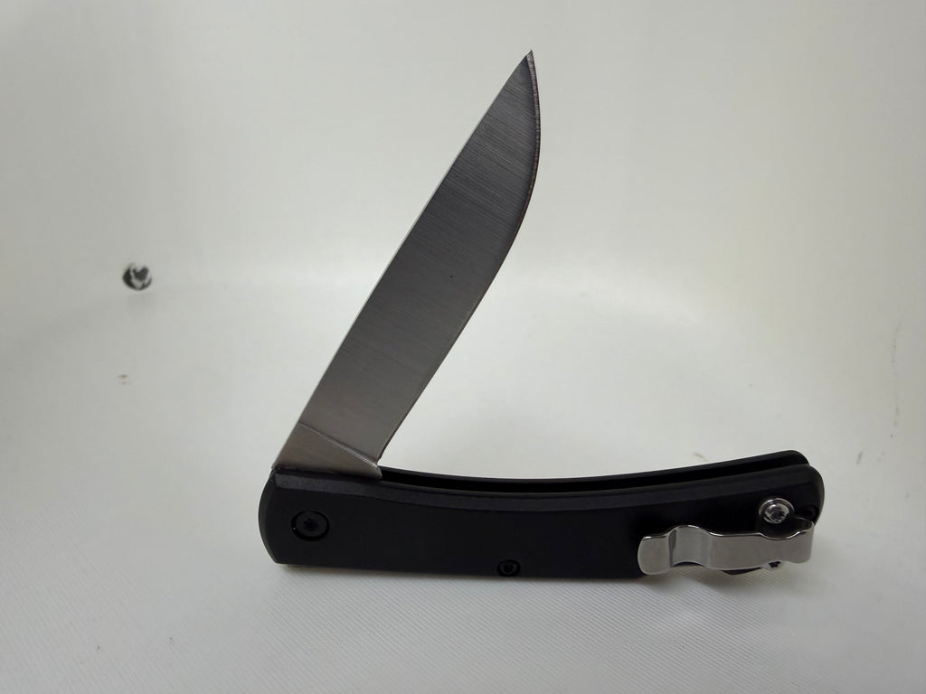 Bear & Son Farmhand “Bigfoot” Knife – Sasquatch Wilderness Edition Made in USA