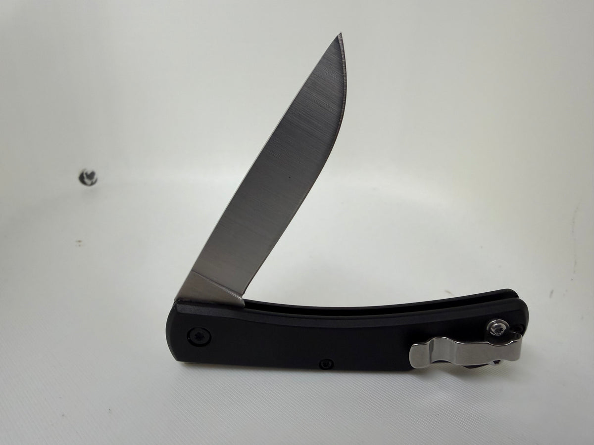 Bear & Son Farmhand “Bigfoot” Knife – Sasquatch Wilderness Edition Made in USA