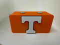 Tennessee Volunteers Magnetic Pocket Knife Display Block – SEC Team Colors