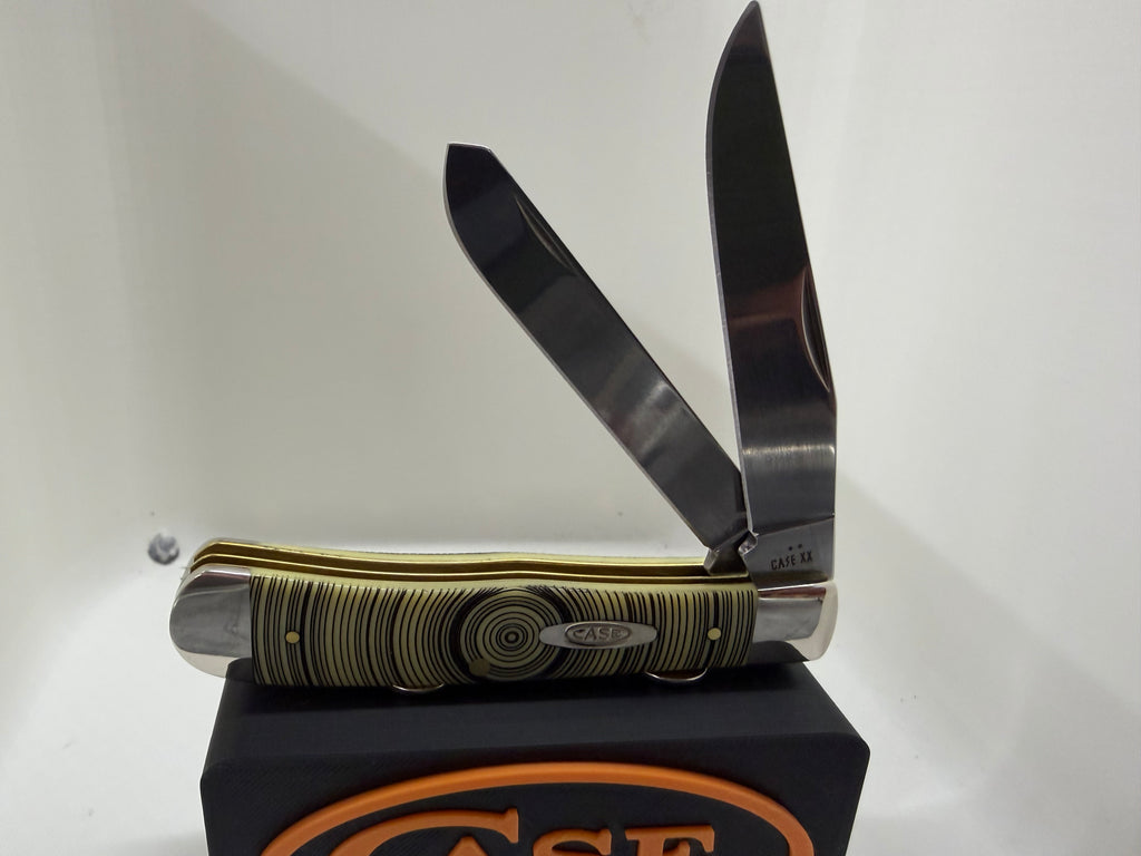 2026 Case XX Tree Ring Synthetic Trapper