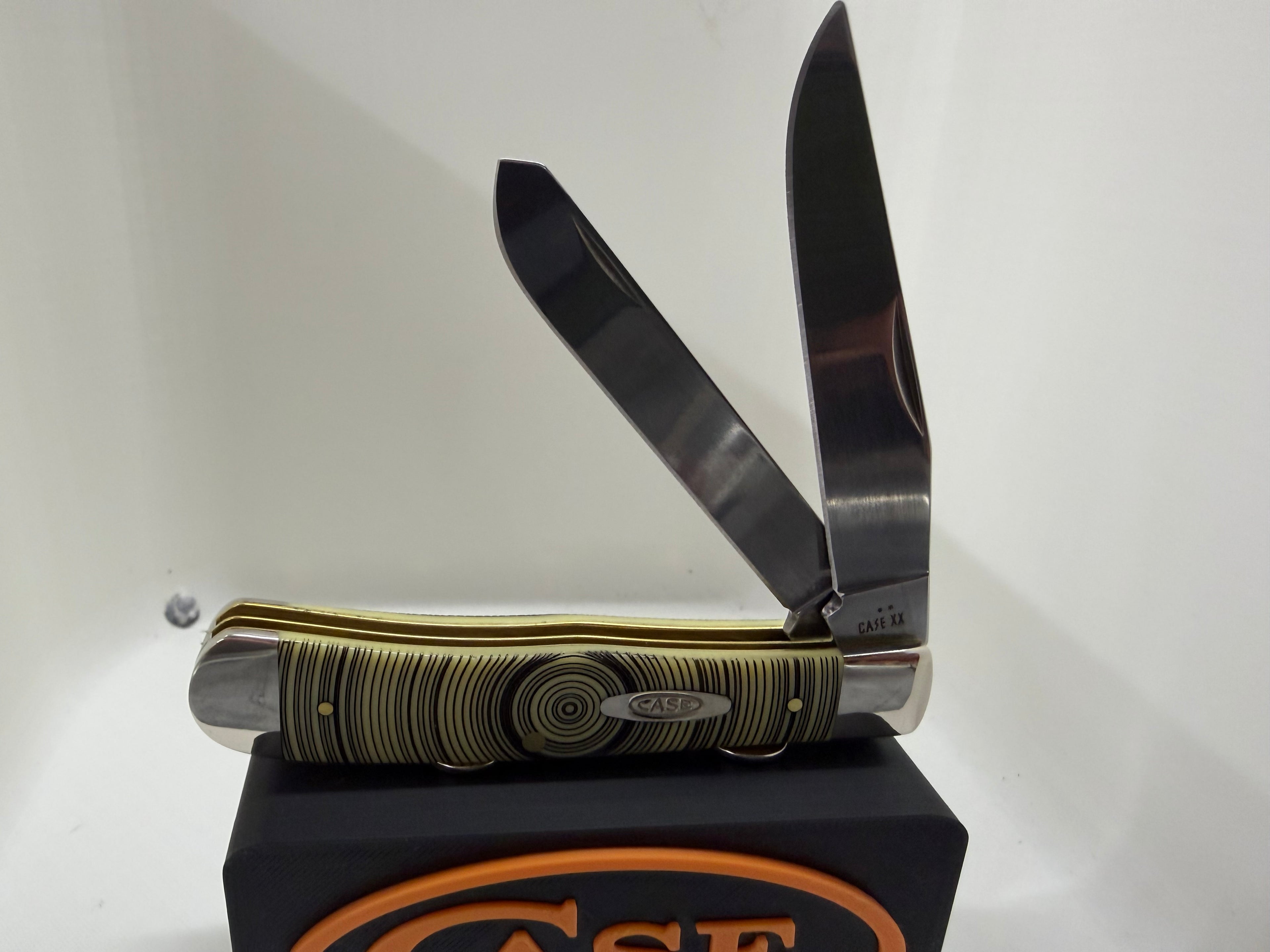 2026 Case XX Tree Ring Synthetic Trapper