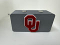 Oklahoma Sooners Magnetic Pocket Knife Display Block – SEC Team Colors