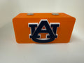 Auburn Tigers Magnetic Pocket Knife Display Block – SEC Team Colors
