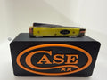 2025 Case XX Yellow Smooth Bone Baby Doc