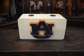 Auburn Tigers Magnetic Knife Display Stand – 3D Printed EDC Holder (4” x 2”)
