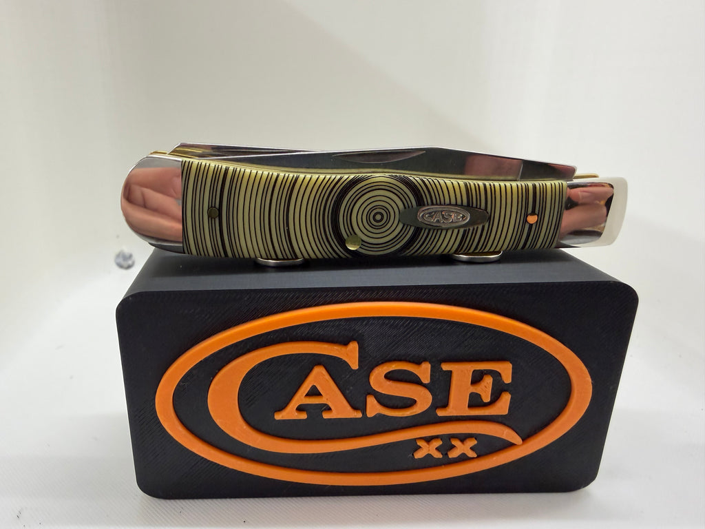 2026 Case XX Tree Ring Synthetic Trapper