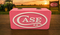 Pink Case XX Magnetic Knife Display Stand – 3D Printed EDC Holder (4” x 2” x 1.5”)