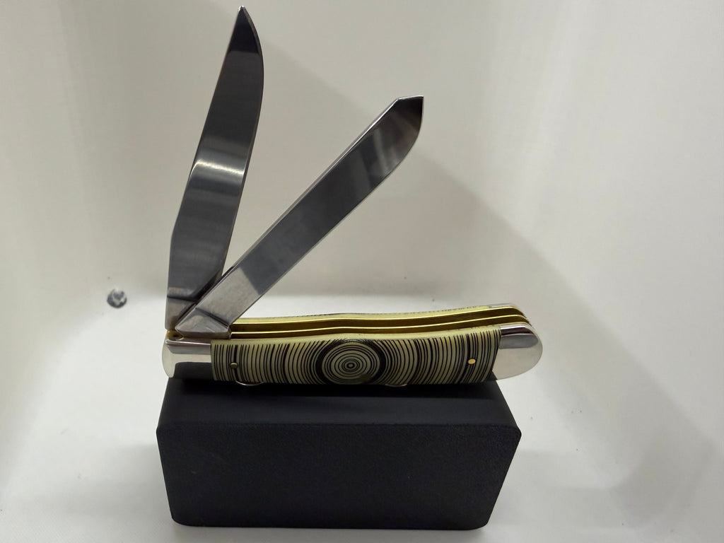 2026 Case XX Tree Ring Synthetic Trapper