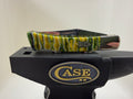 2026 Case XX Axe Handle Custom Green Mammoth Tooth One of One