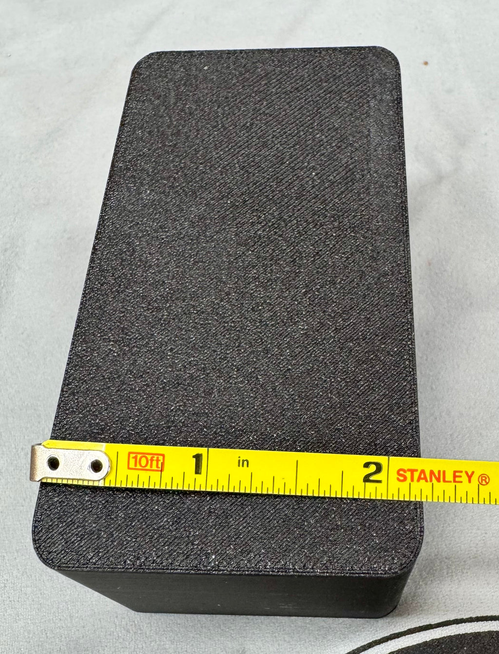 Case XX 3D Printed Magnetic Knife Display – OD Green Logo | Compact EDC Stand | Strong Magnet Hold