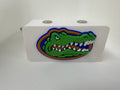 Florida Gators Magnetic Pocket Knife Display Block – SEC Team Colors
