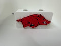 Arkansas Razorbacks Magnetic Pocket Knife Display Block – SEC Team Colors