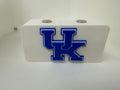 Kentucky Wildcats Magnetic Pocket Knife Display Block – SEC Team Colors