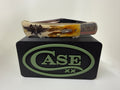 2026 Case XX 6.5 Bonestag Axe Handle – RCC Custom Eagle & Crossed Axes Custom XX Bolsters + Display