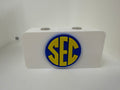SEC Magnetic Pocket Knife Display Block – 3D Printed