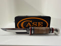 2026 Case XX Finn Fixed Blade