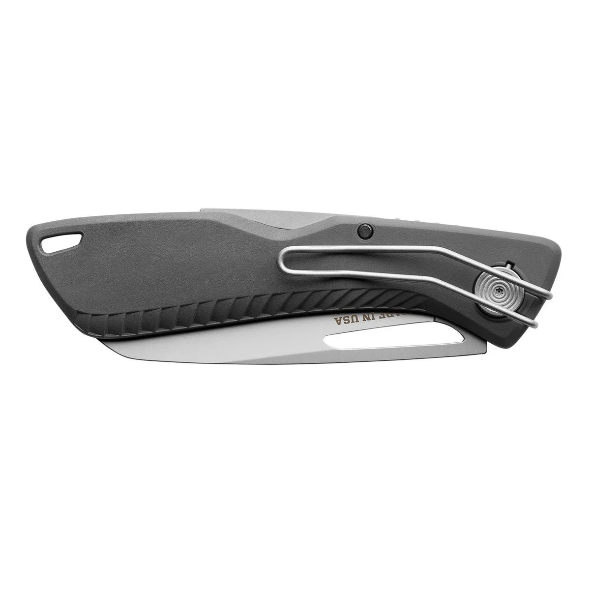 Gerber Sharkbelly Serrated Pocket Clip Knife