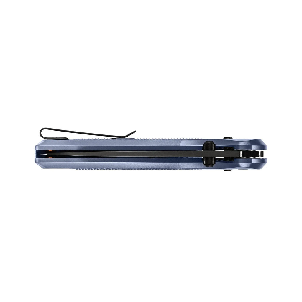 Gerber USA Made Sedulo Black Oxide Blade Knife