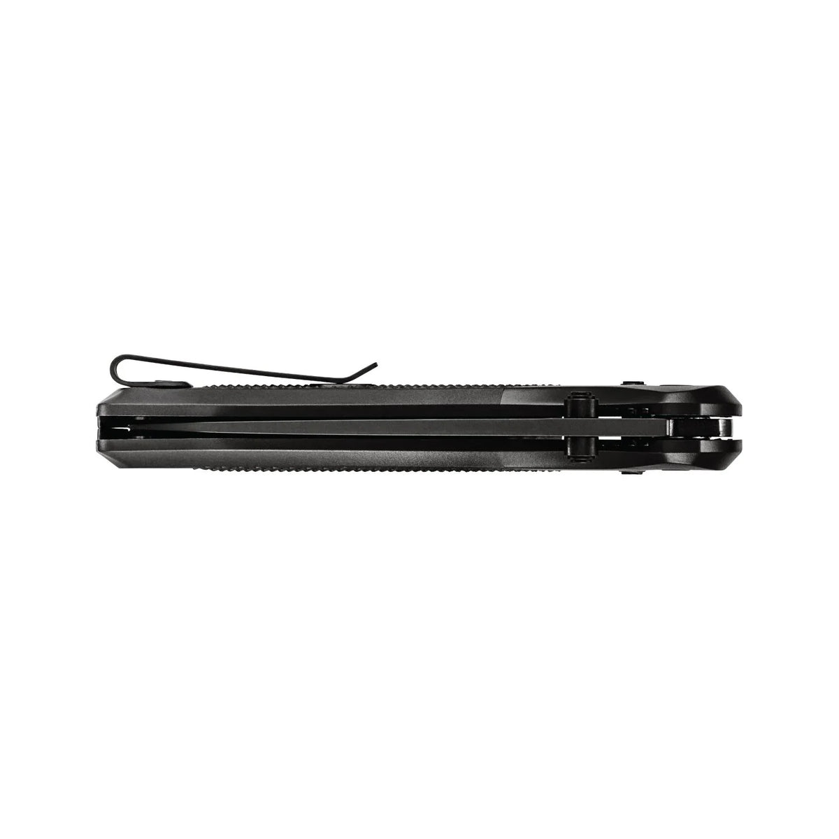 Gerber USA Made Sedulo Black Oxide Blade Knife