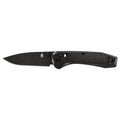 Gerber USA Made Sedulo Black Oxide Blade Knife